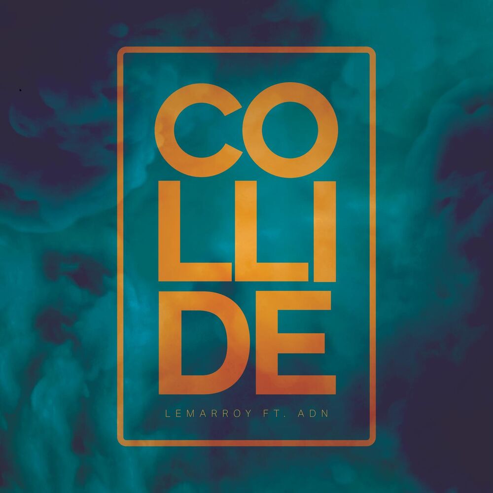 Picture of Collide
