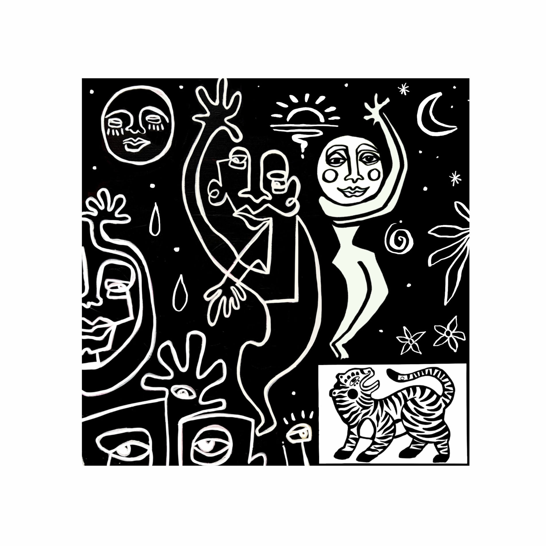 Album cover of Energy