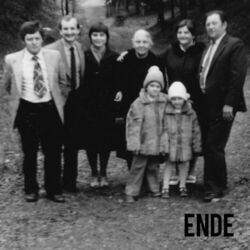 Cover of Ende