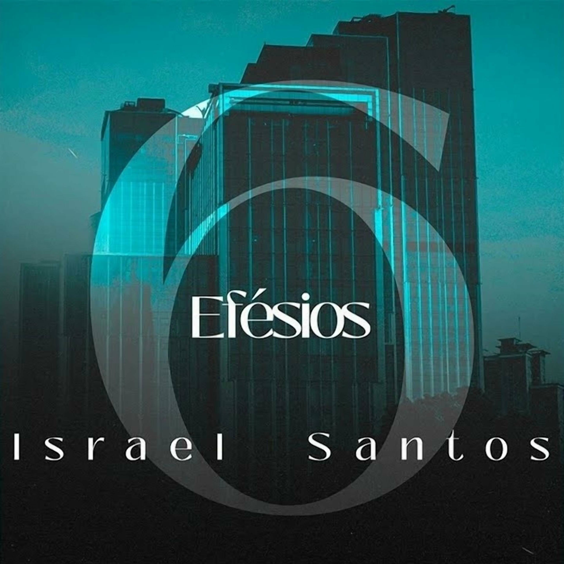 Album cover of Efésios 6