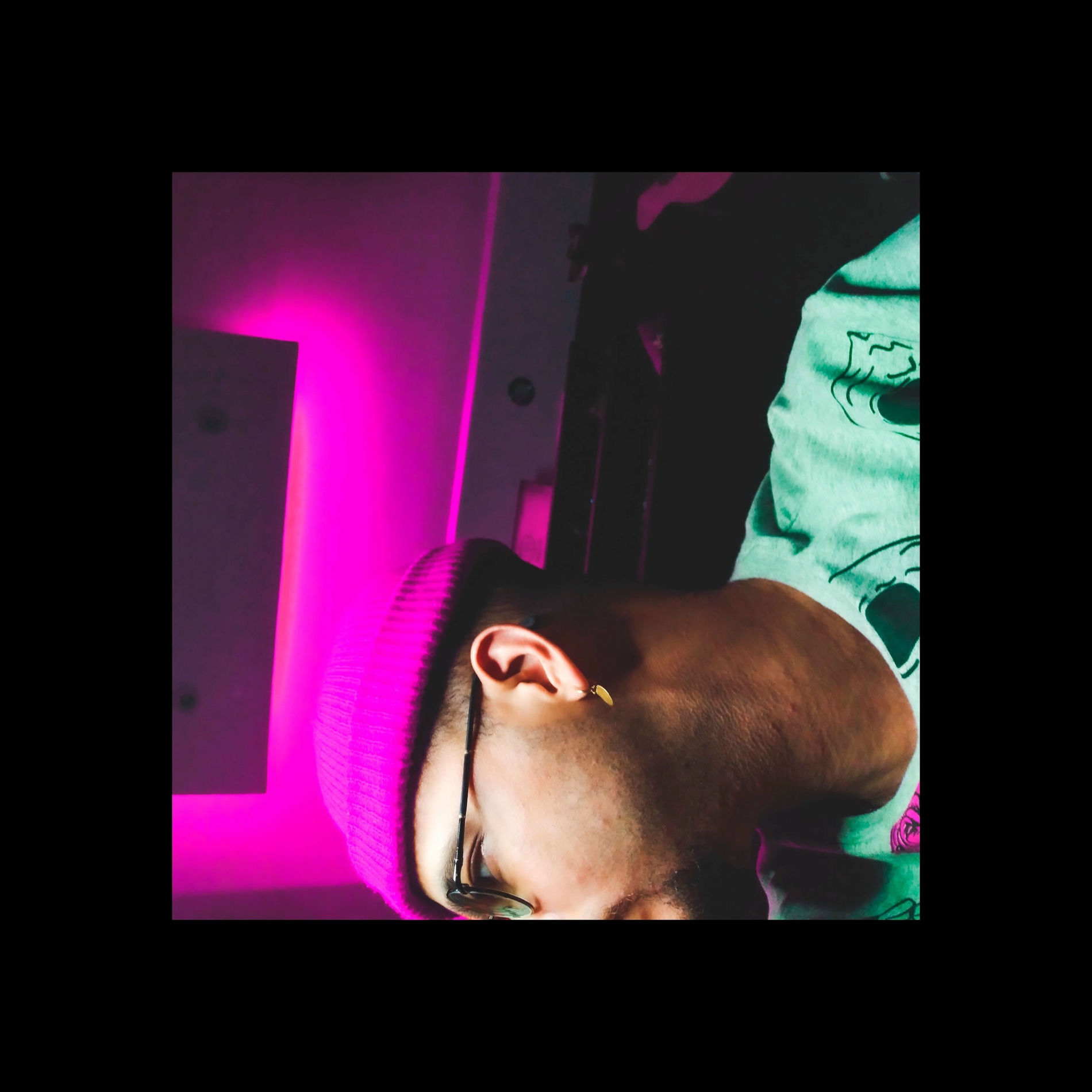 Album cover of Chave do Q.G.