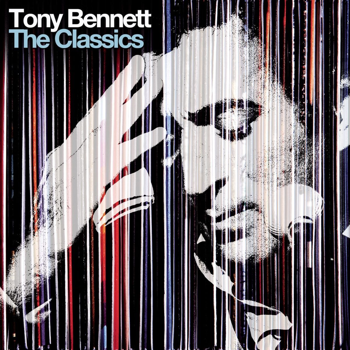 Album cover of Stranger in Paradise