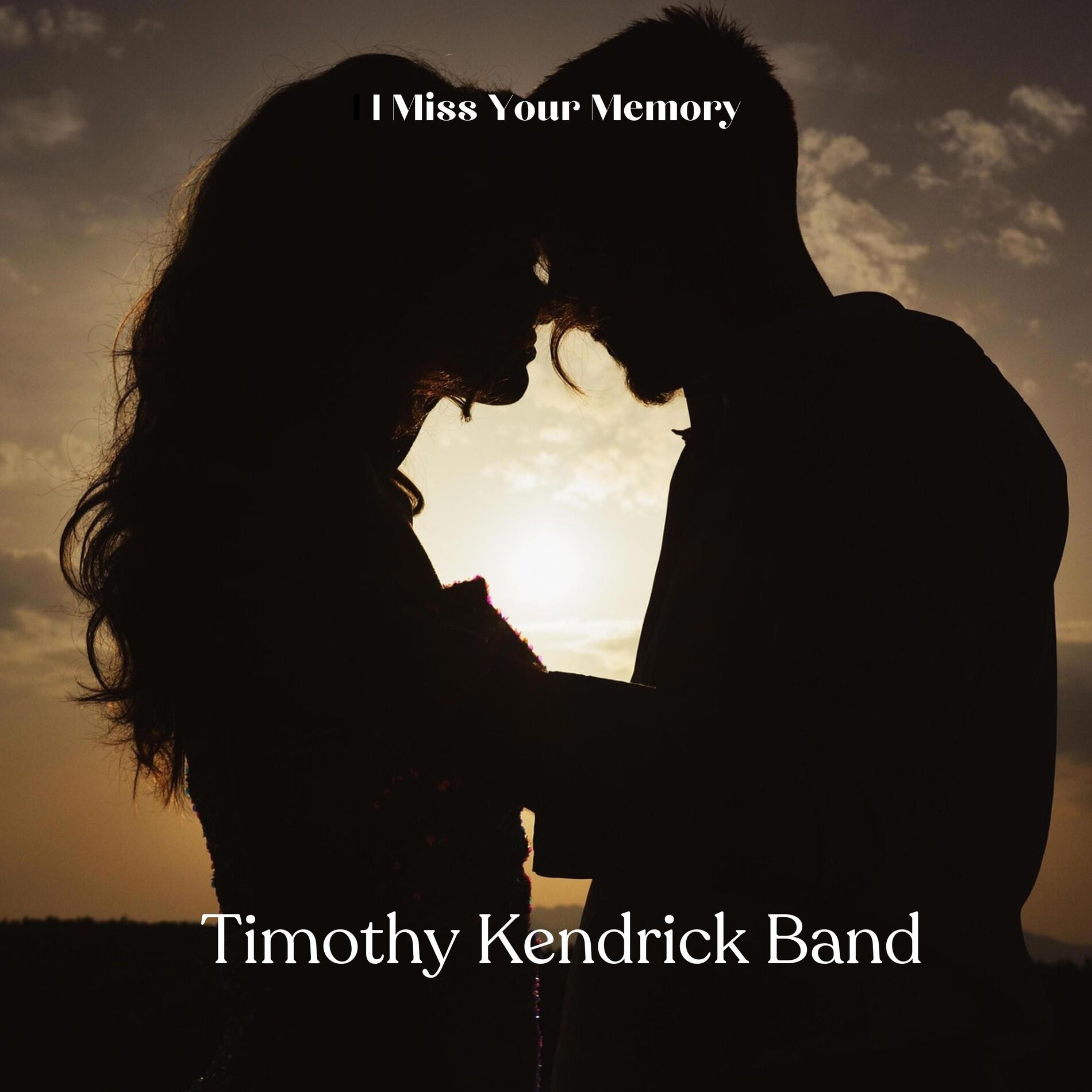 Album cover of I Miss Your Memory (feat. Emmaline)