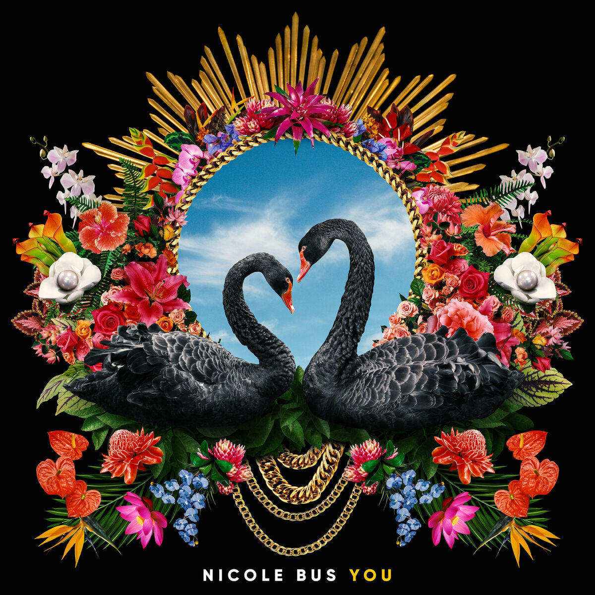 Album cover of You