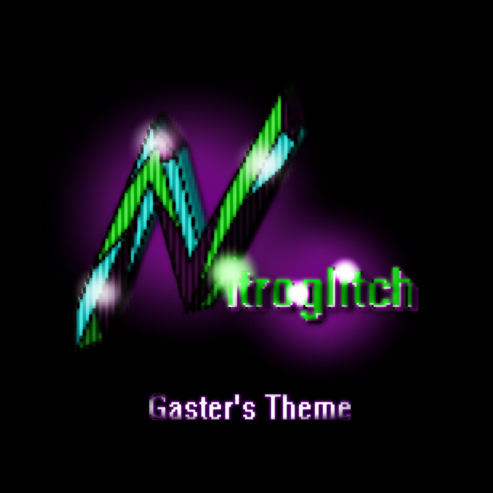 Picture of Gaster's Theme