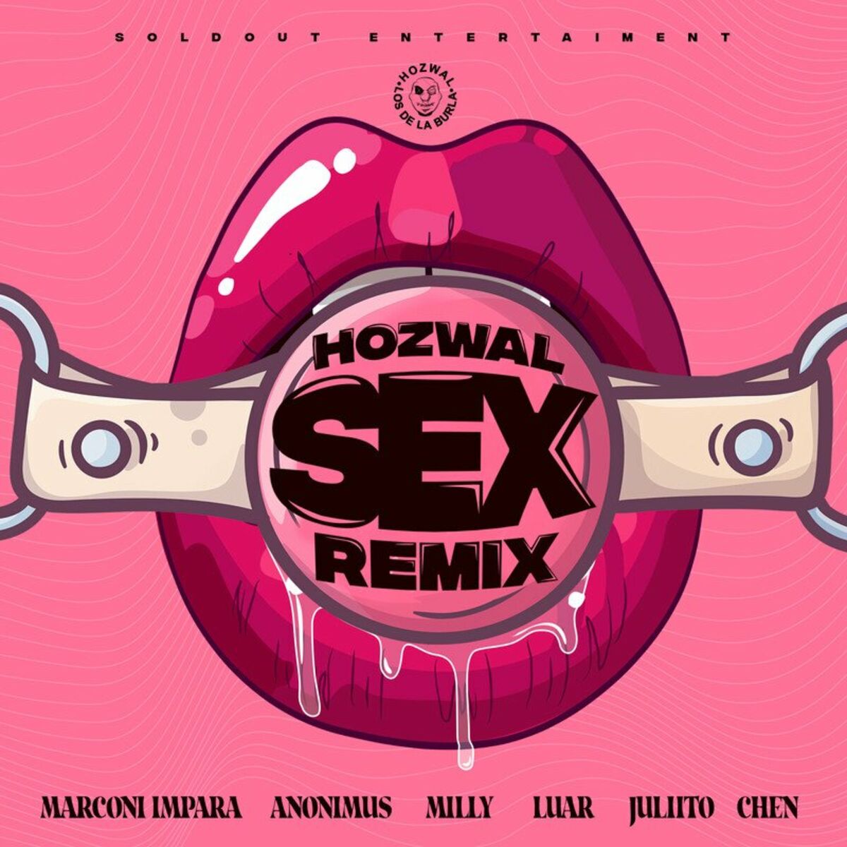 Hozwal Sex Remix тексты и песни Deezer 