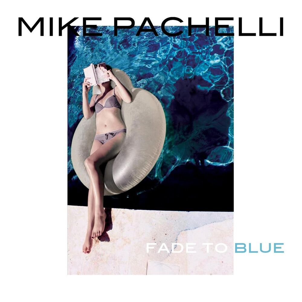 Picture of Fade to Blue