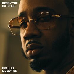 Cover of Big Dog
