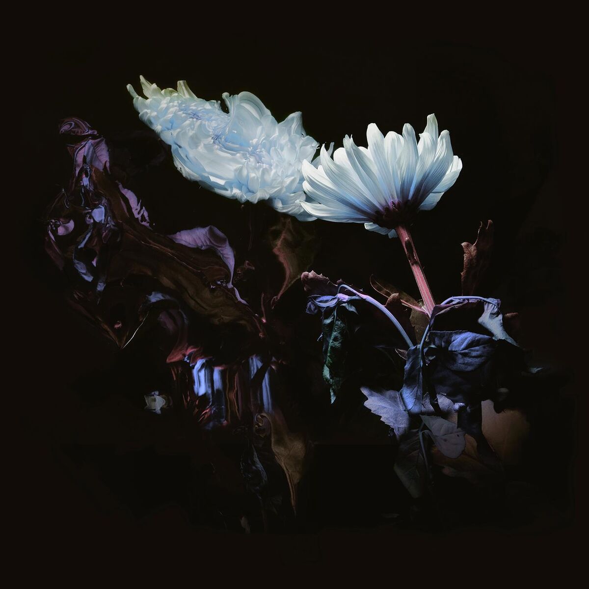 Album cover of Loveless (Hudson Mohawke Remix)