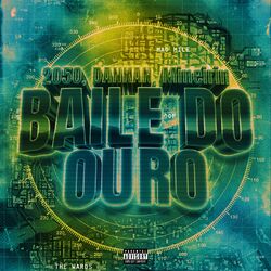 Cover of Baile do Ouro