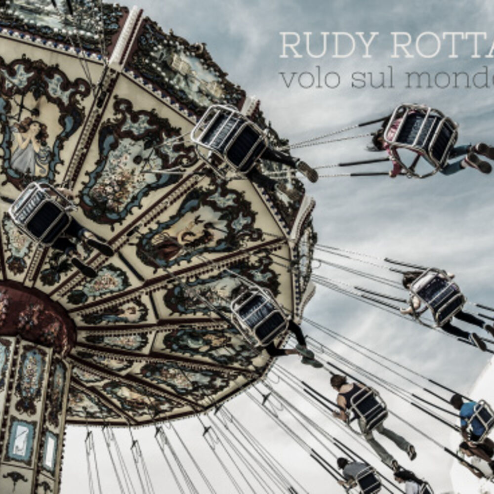 Picture of Volo Sul Mondo