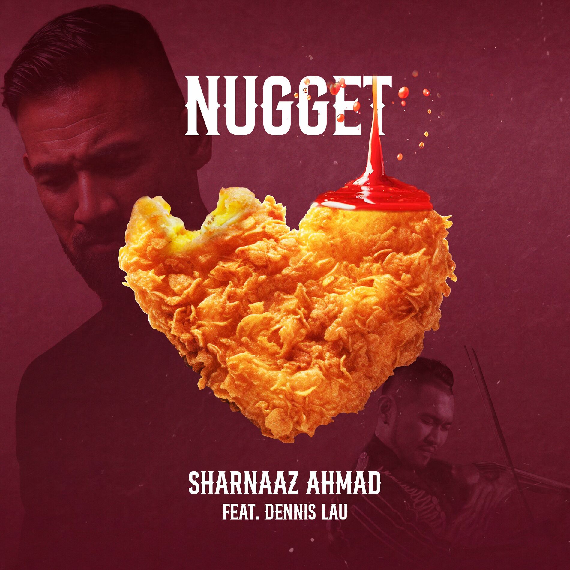 High quality nugget cover