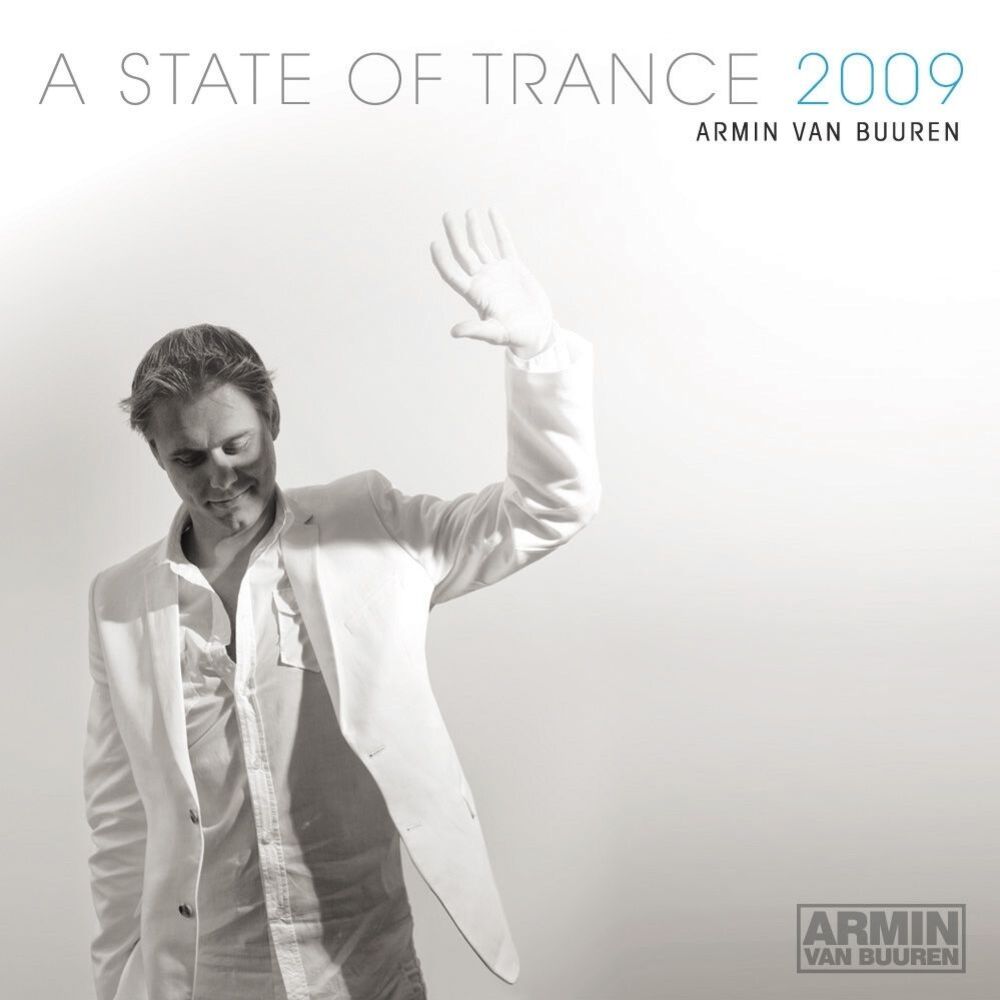 Picture of A State Of Trance 2009 (Mixed by Armin van Buuren)