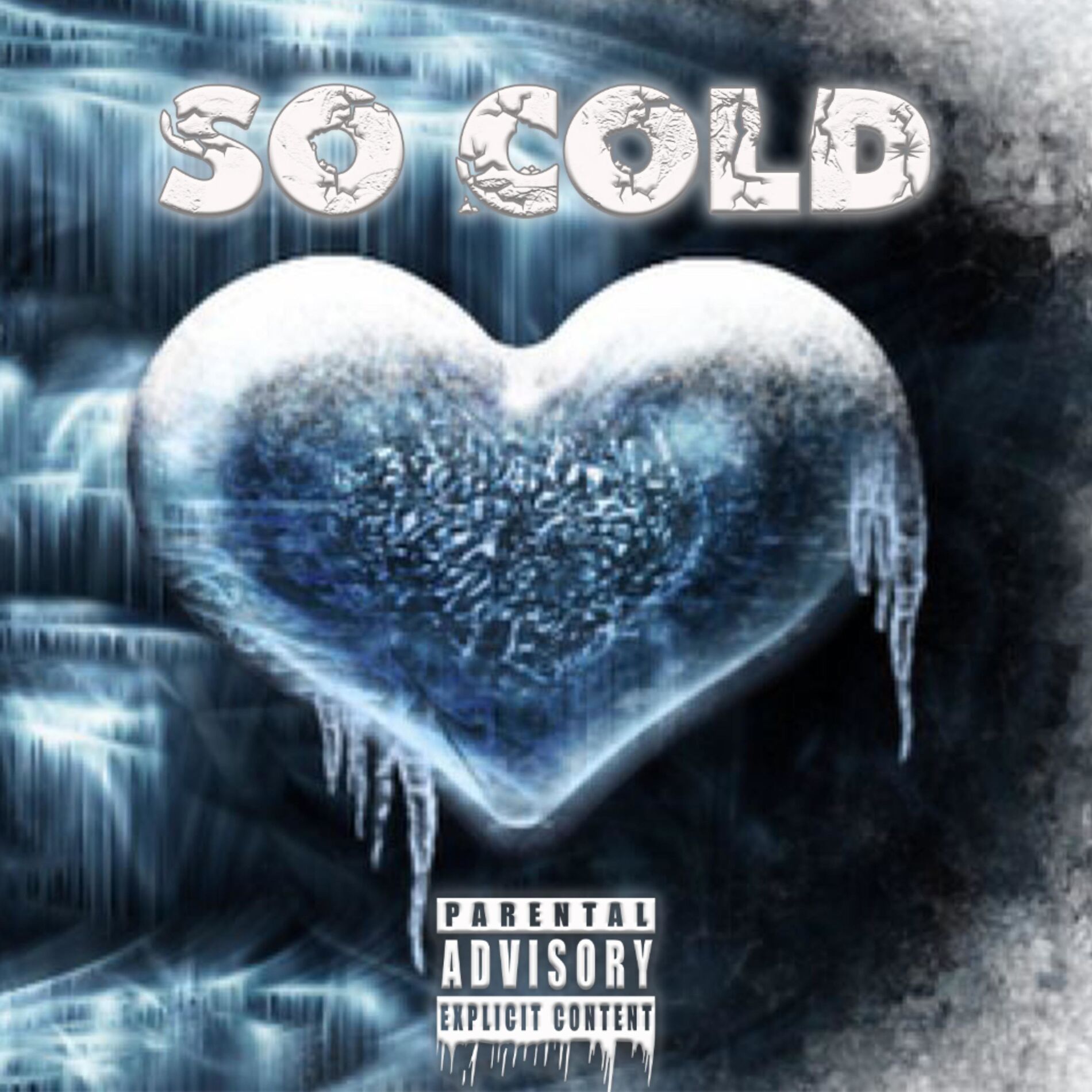 Album cover of SO COLD (feat. Ben cocks)