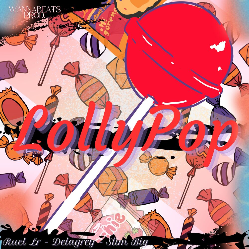 Picture of Lollypop