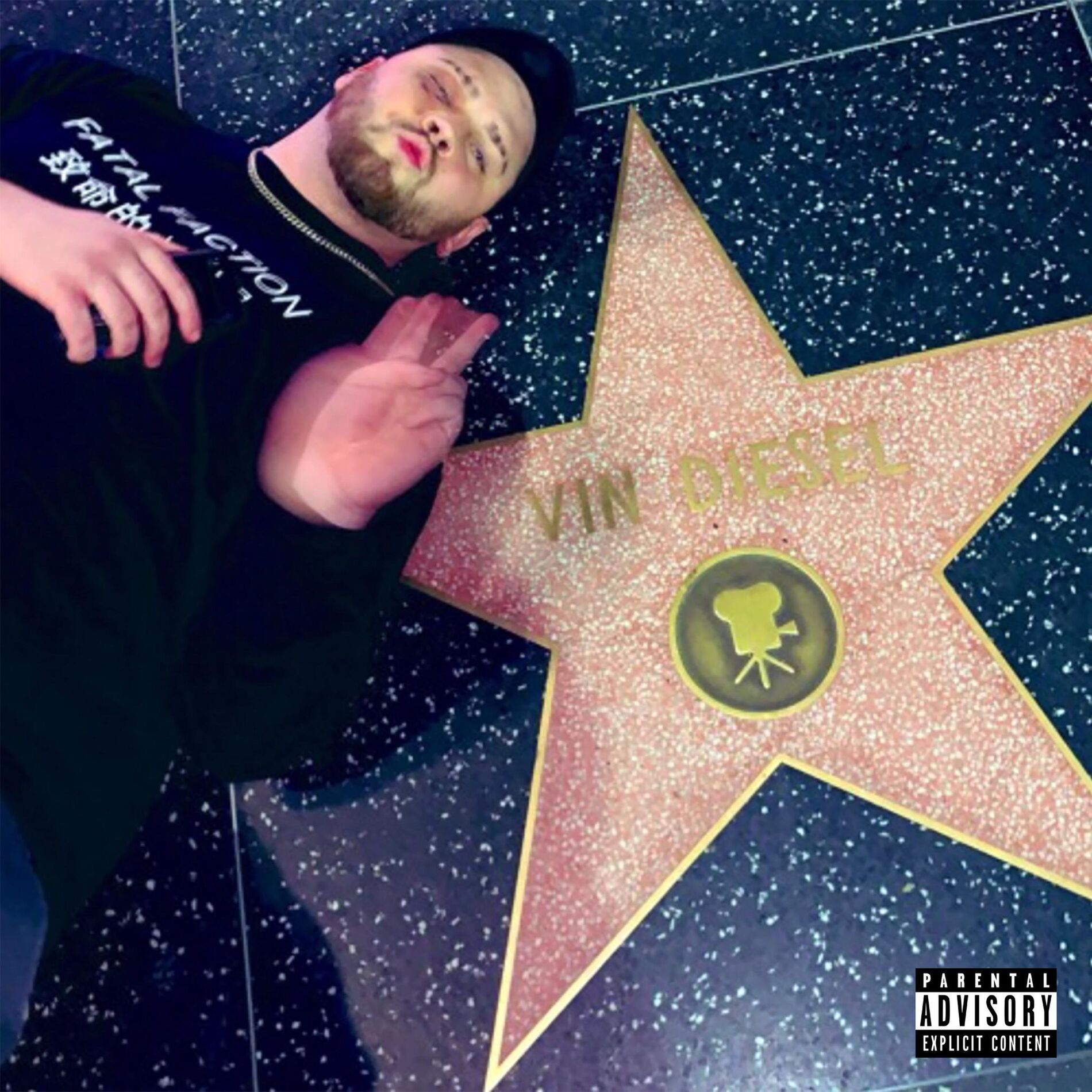 Album cover of Pablo Sanchez or Pete Wheeler