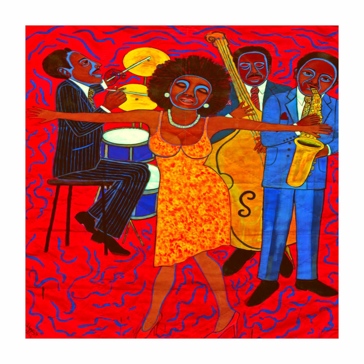 Album cover of My Gurl