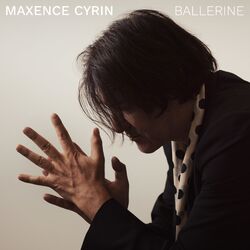 Cover of Ballerine