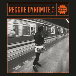 Cover of Gimme Little Sign