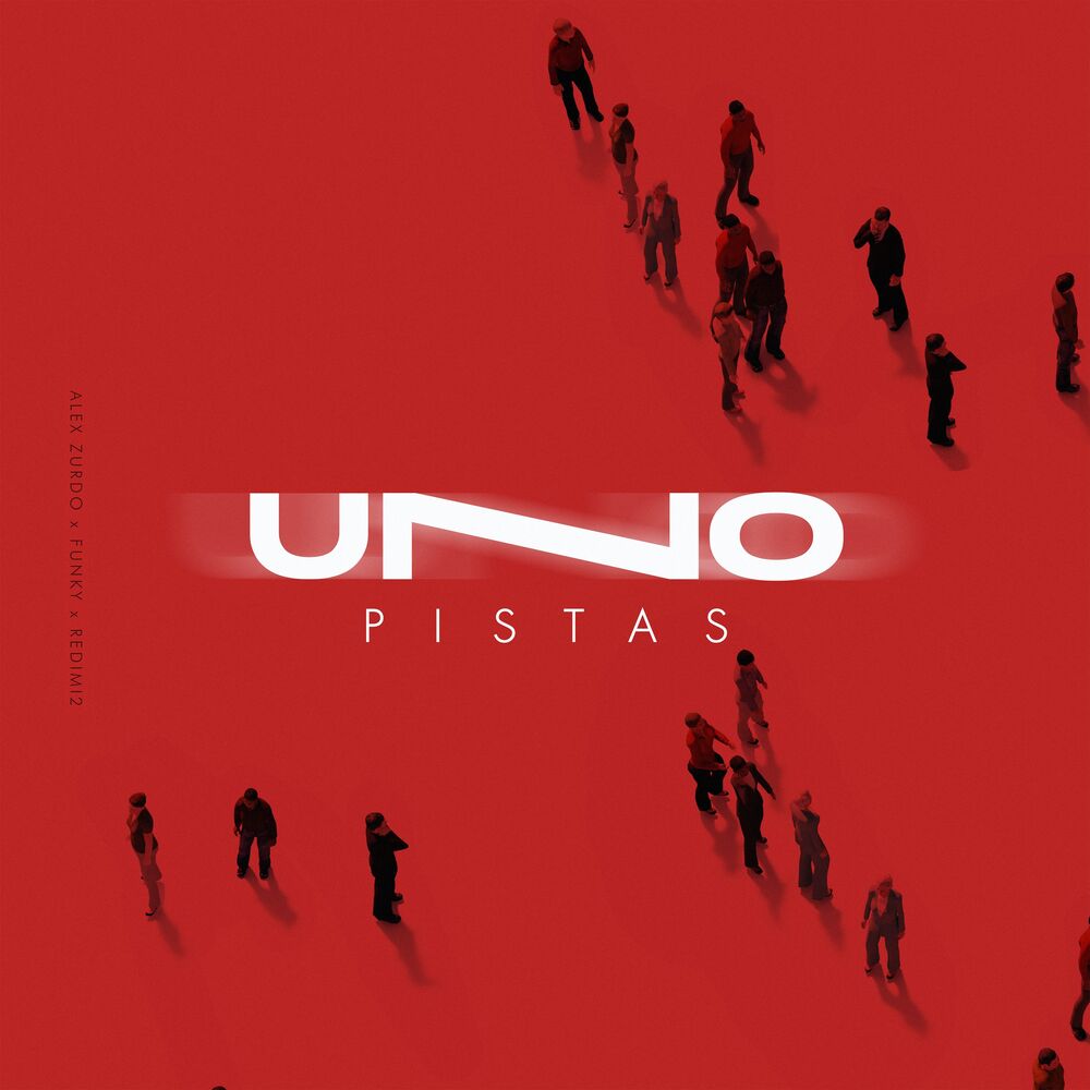 Picture of UNO (Pistas Originales)