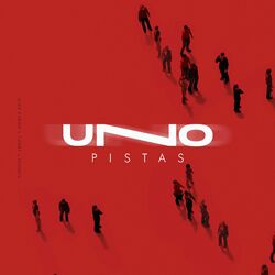 Cover of UNO (Pistas Originales)