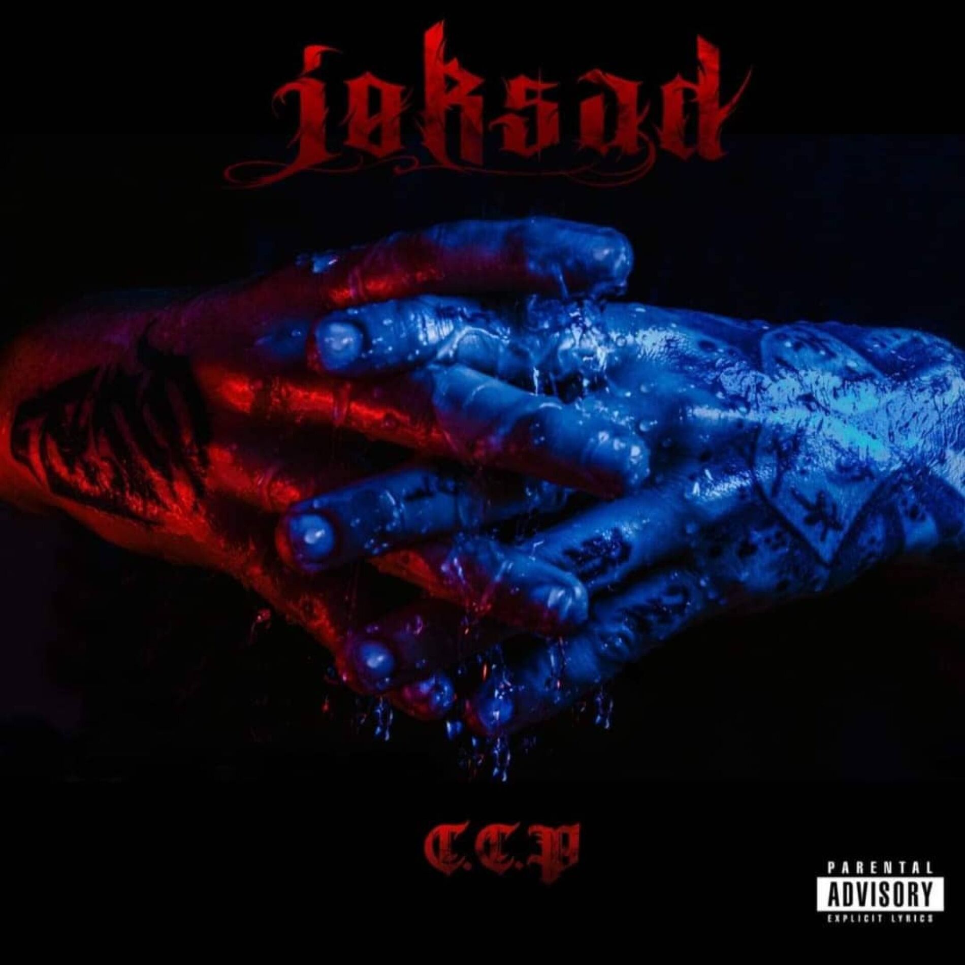 Album cover of JokSad - Façon de penser (feat. Aka seul two)