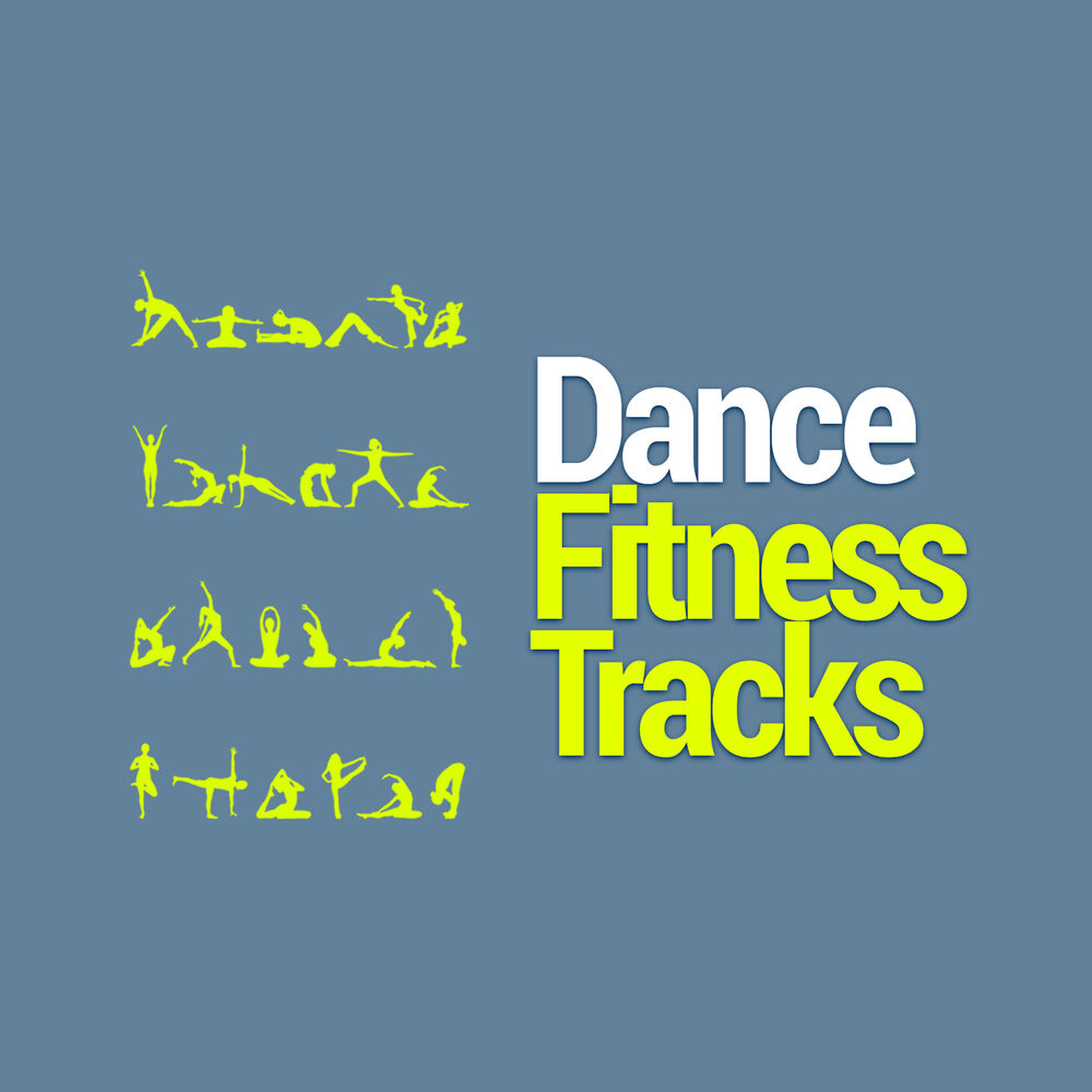 Picture of Dance Fitness Tracks