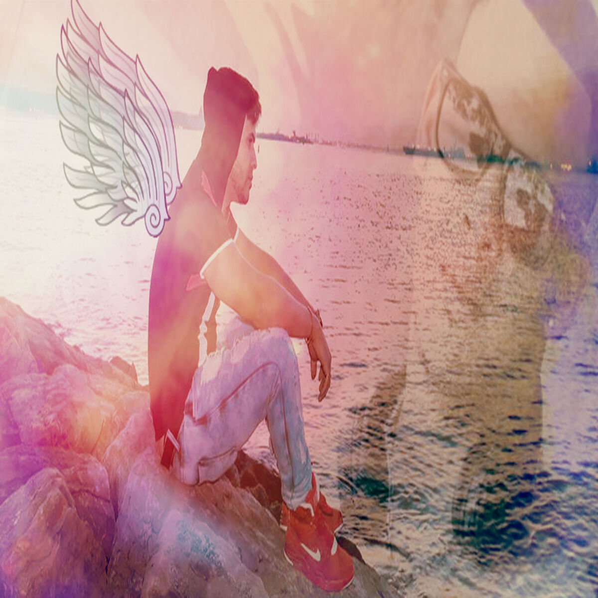 Album cover of JD RANS FOREVER