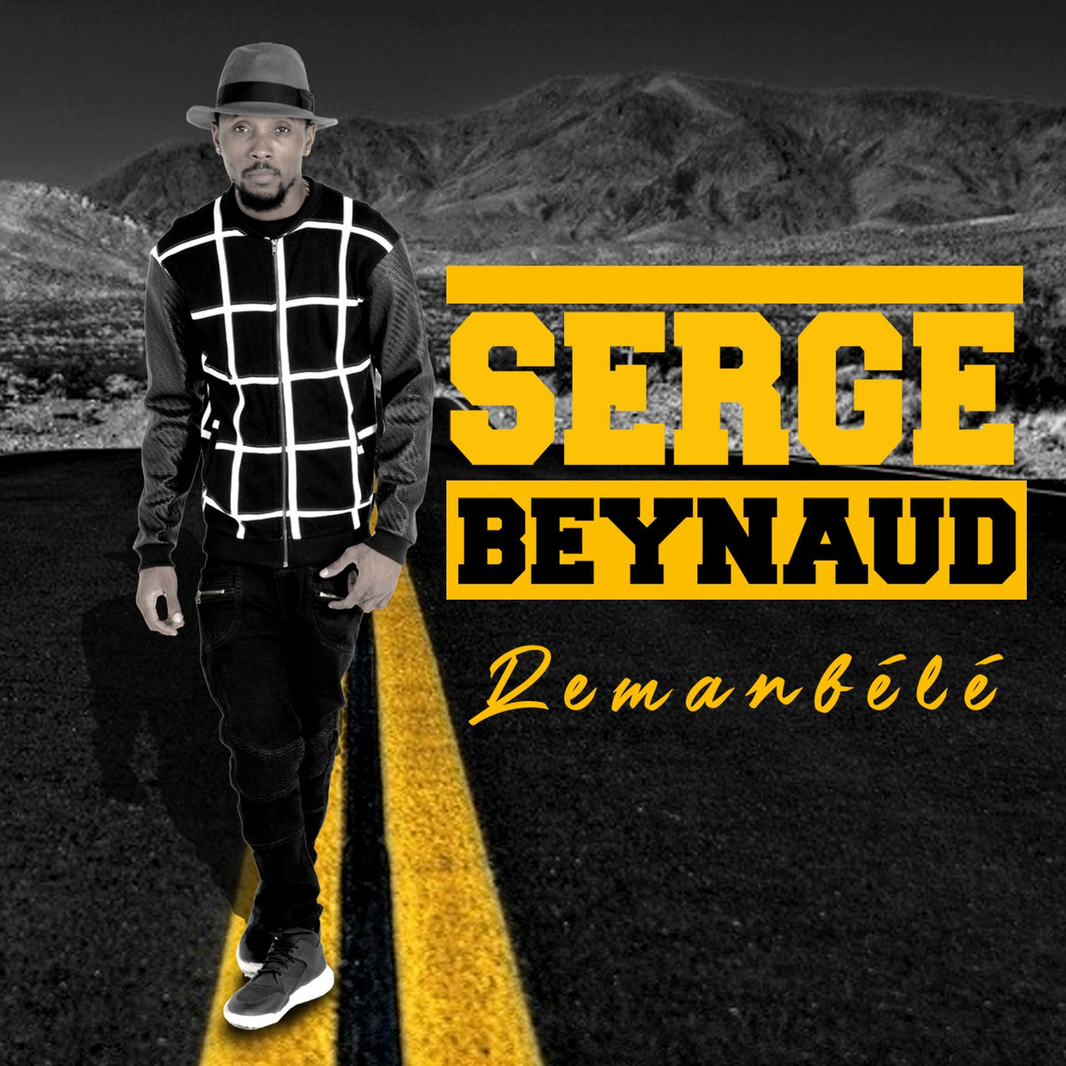 Album cover of Remanbélé