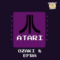 Cover of Atari