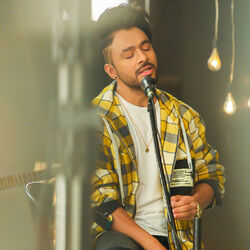 Cover of Tum Jaisi Ho