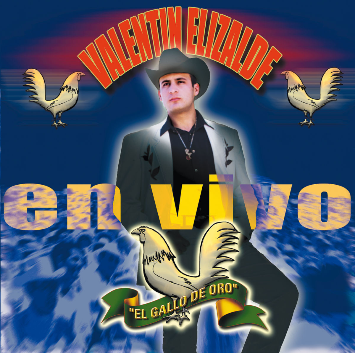 Album cover of El Sinaloense