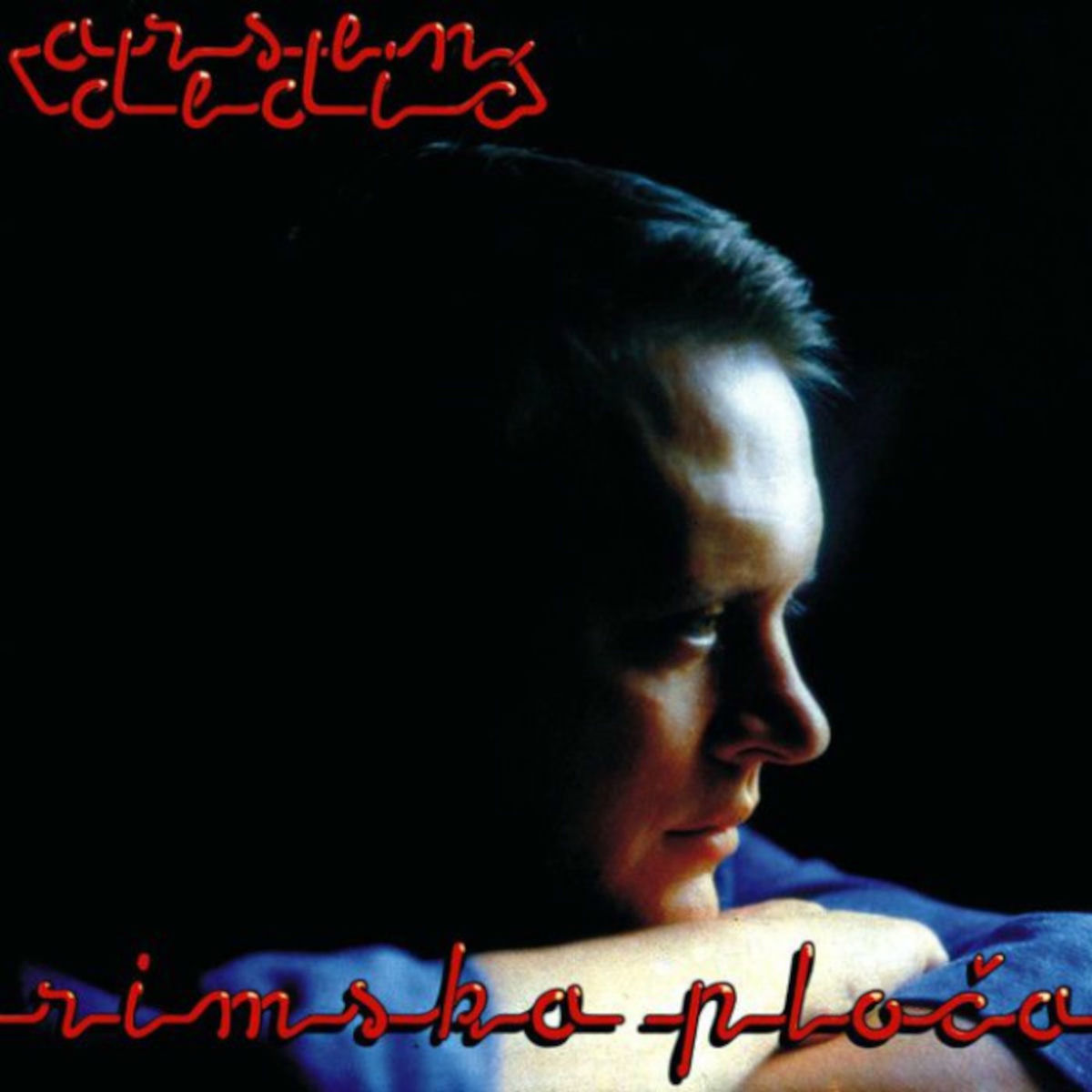 Album cover of Zagrli me