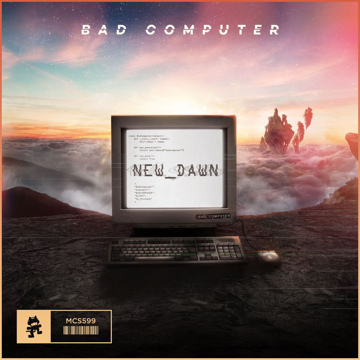 Album cover of New Dawn