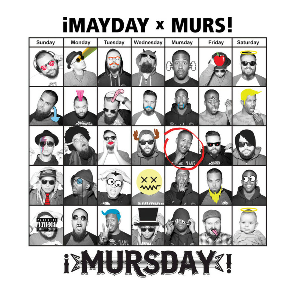 Picture of Mursday