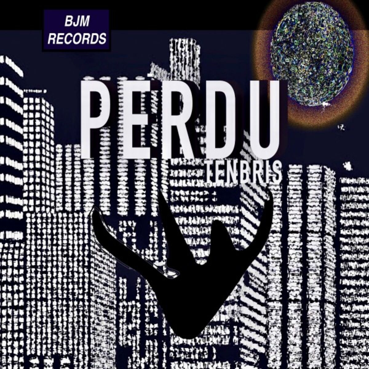 Album cover of Matrixé