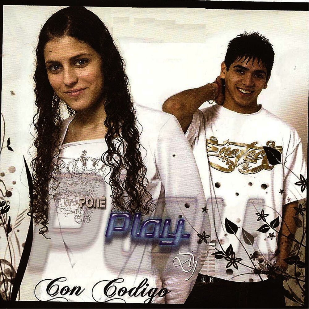 Picture of Con código