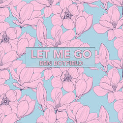 Cover of Let Me Go