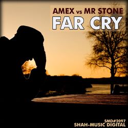 Cover of Far Cry