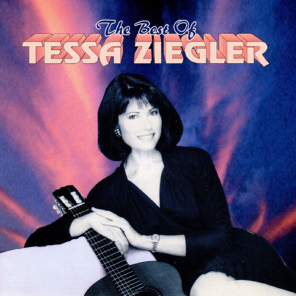 Picture of The Best of Tessa Ziegler