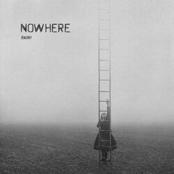 Cover of Nowhere