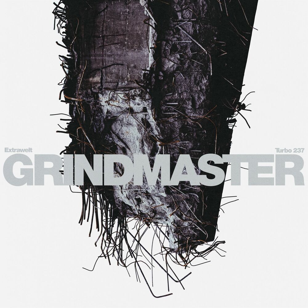 Picture of Grindmaster