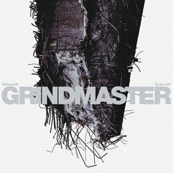 Cover of Grindmaster