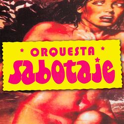 Cover of La Amenaza Musical