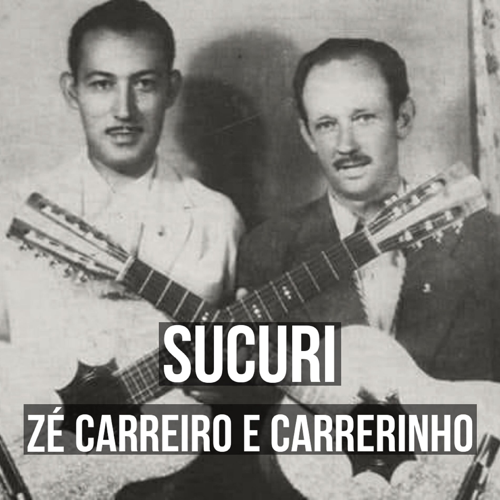 Album cover of Sucuri