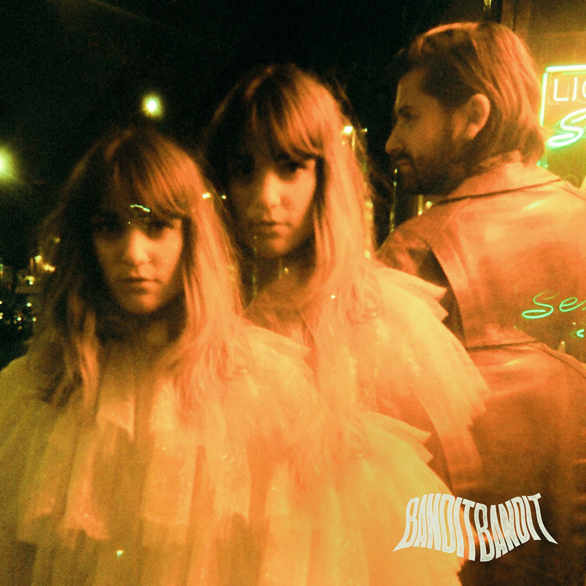 Album cover of Nyctalope