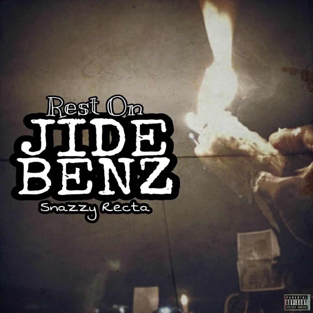 Picture of Rest On Jide Benz