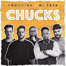 music cover