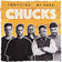 Chucks by Mi Casa album cover