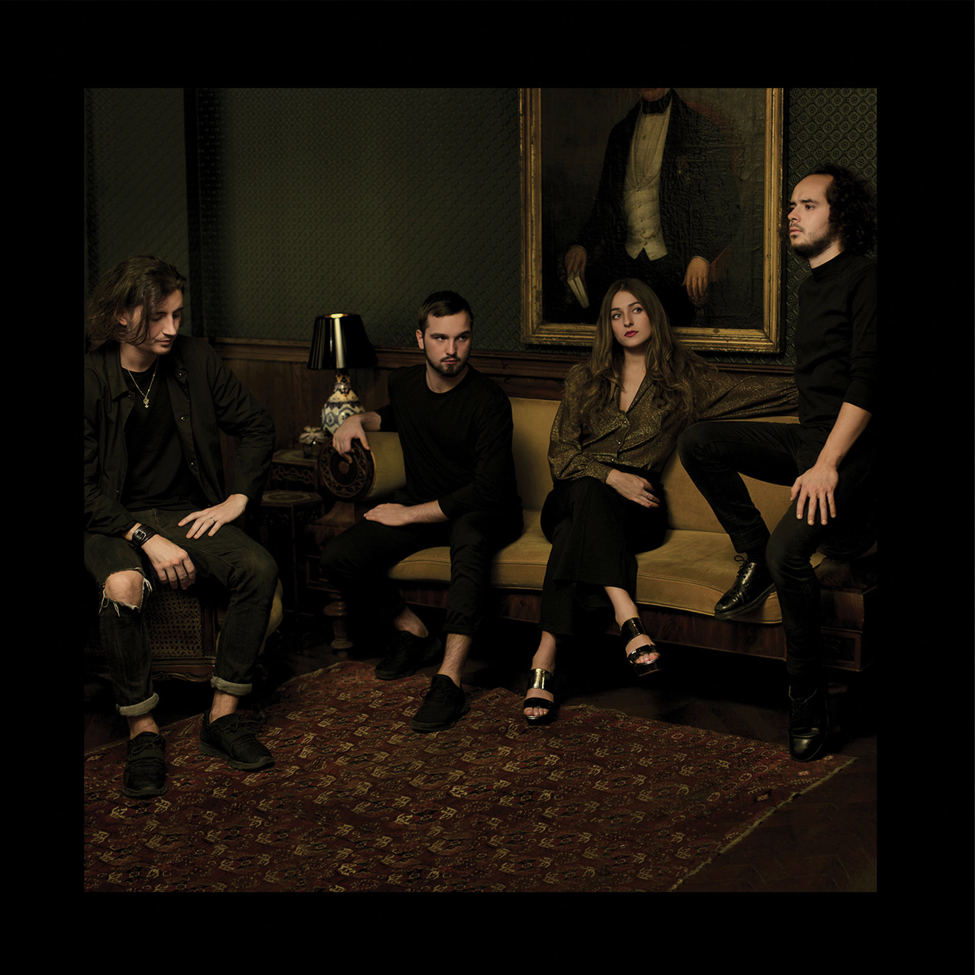 Album cover of Blue
